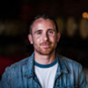 Meet your Posher, Kevin